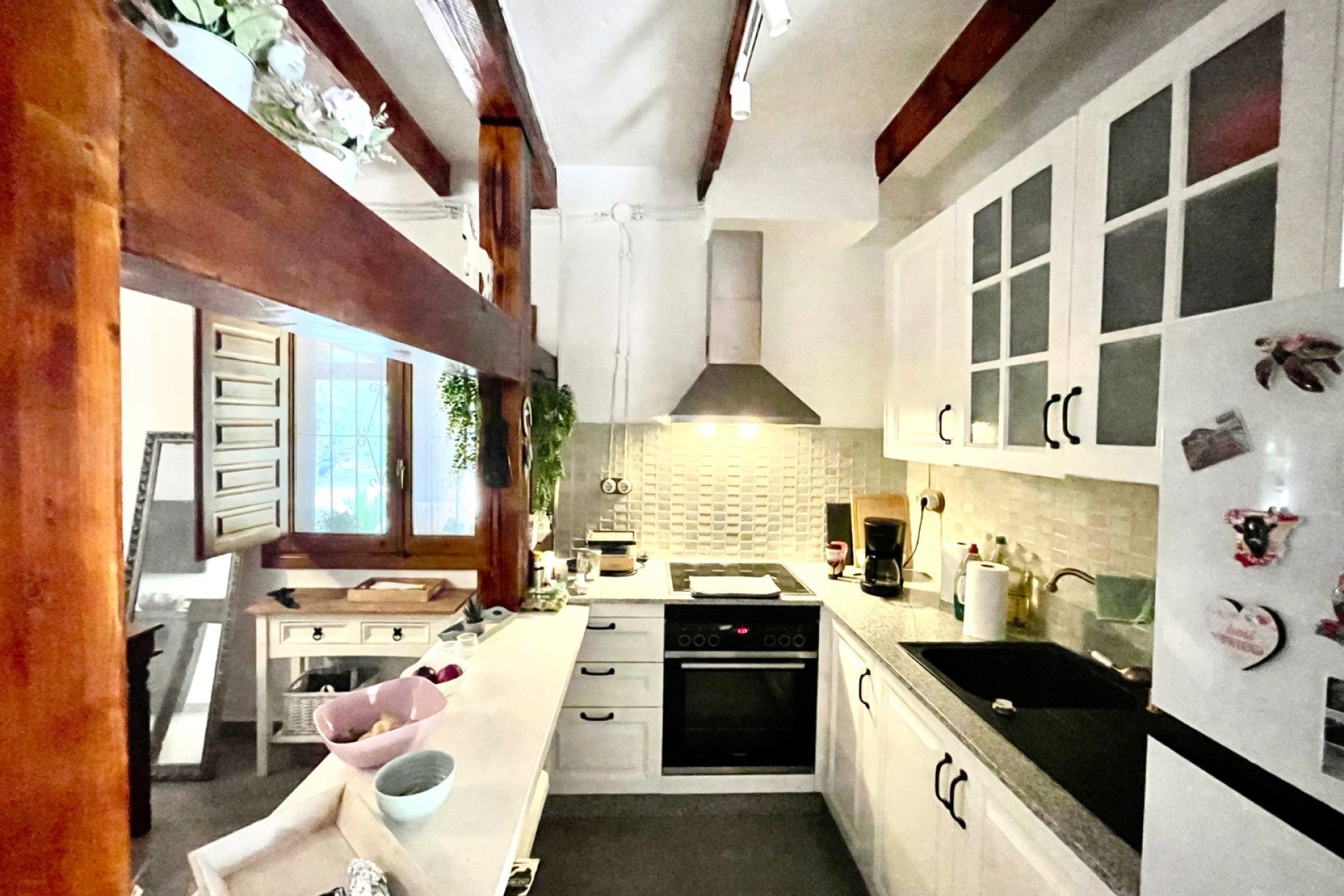 Revente - Finca / Maison Rurale - Orihuela