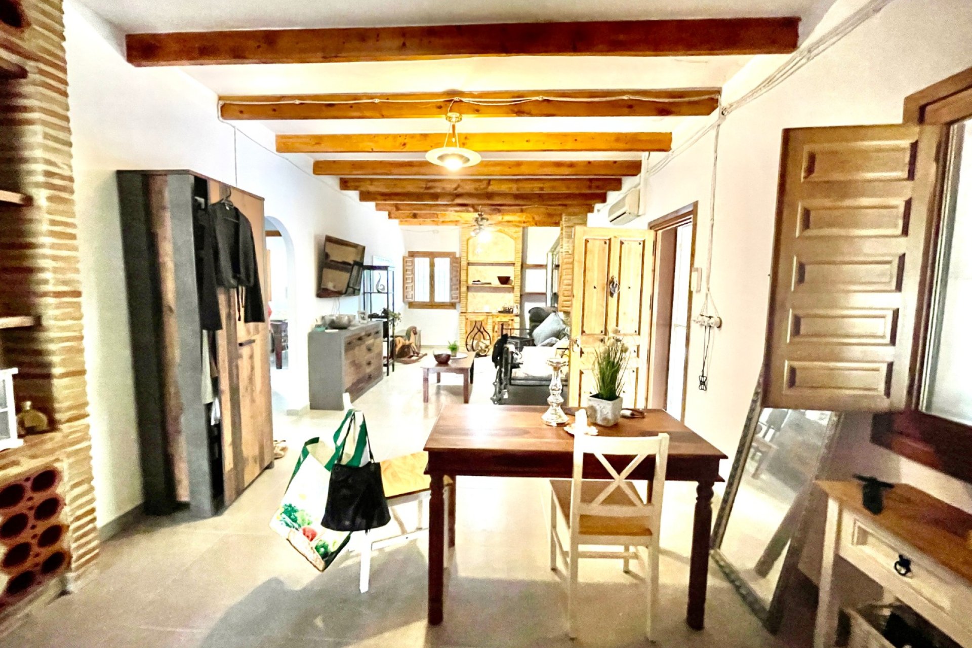 Revente - Finca / Maison Rurale - Orihuela
