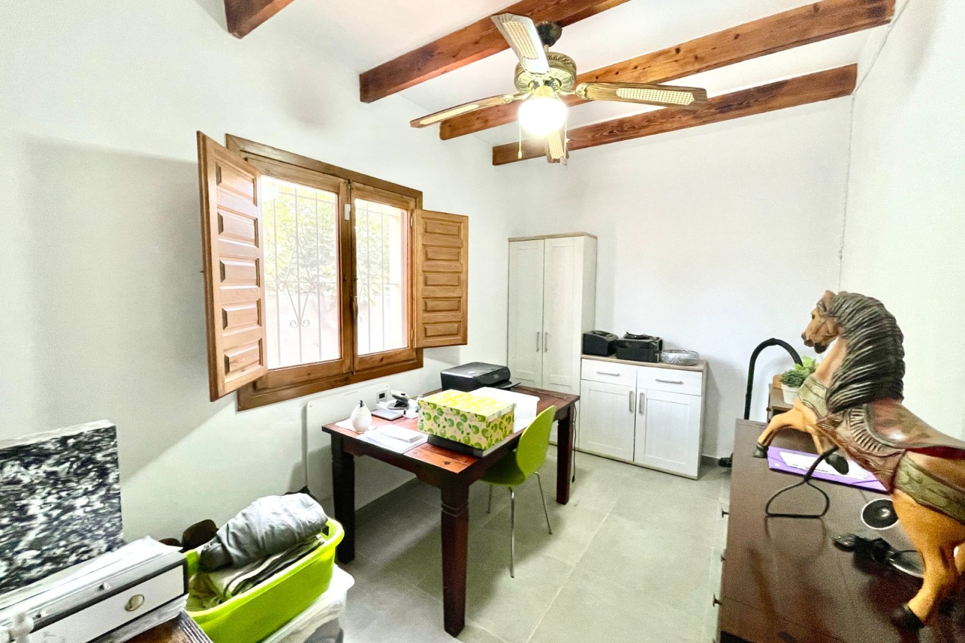 Revente - Finca / Maison Rurale - Orihuela