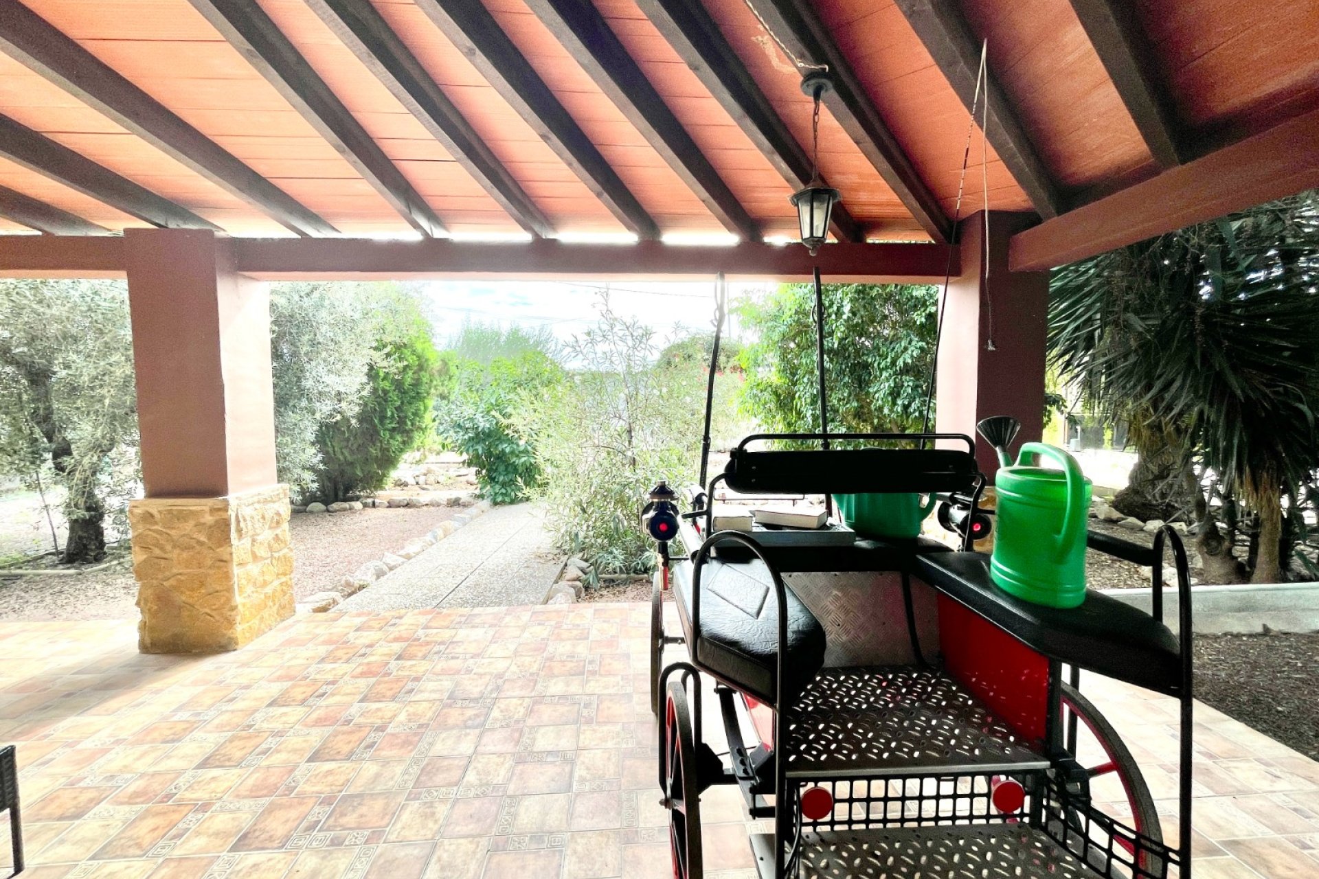 Revente - Finca / Maison Rurale - Orihuela
