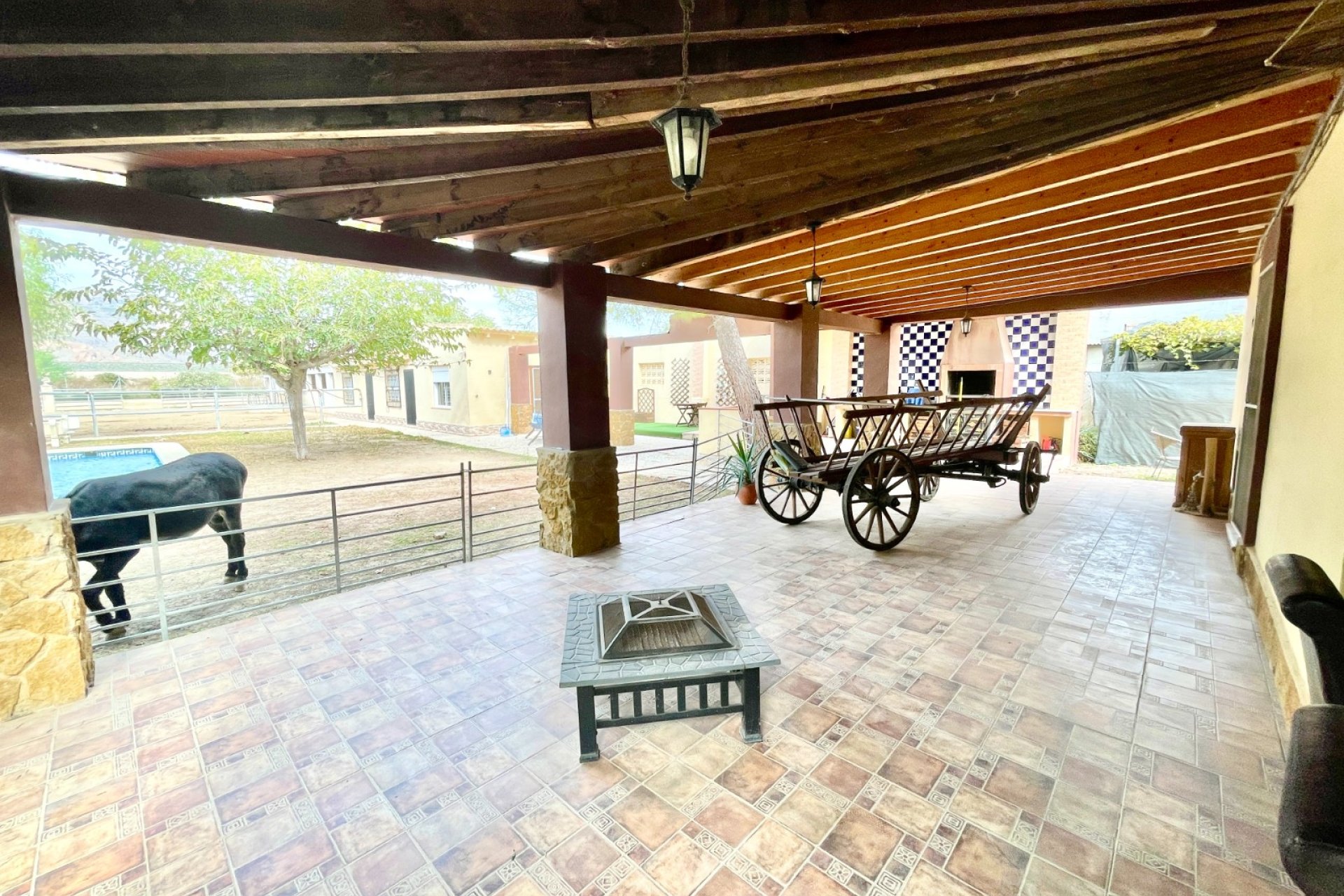 Revente - Finca / Maison Rurale - Orihuela