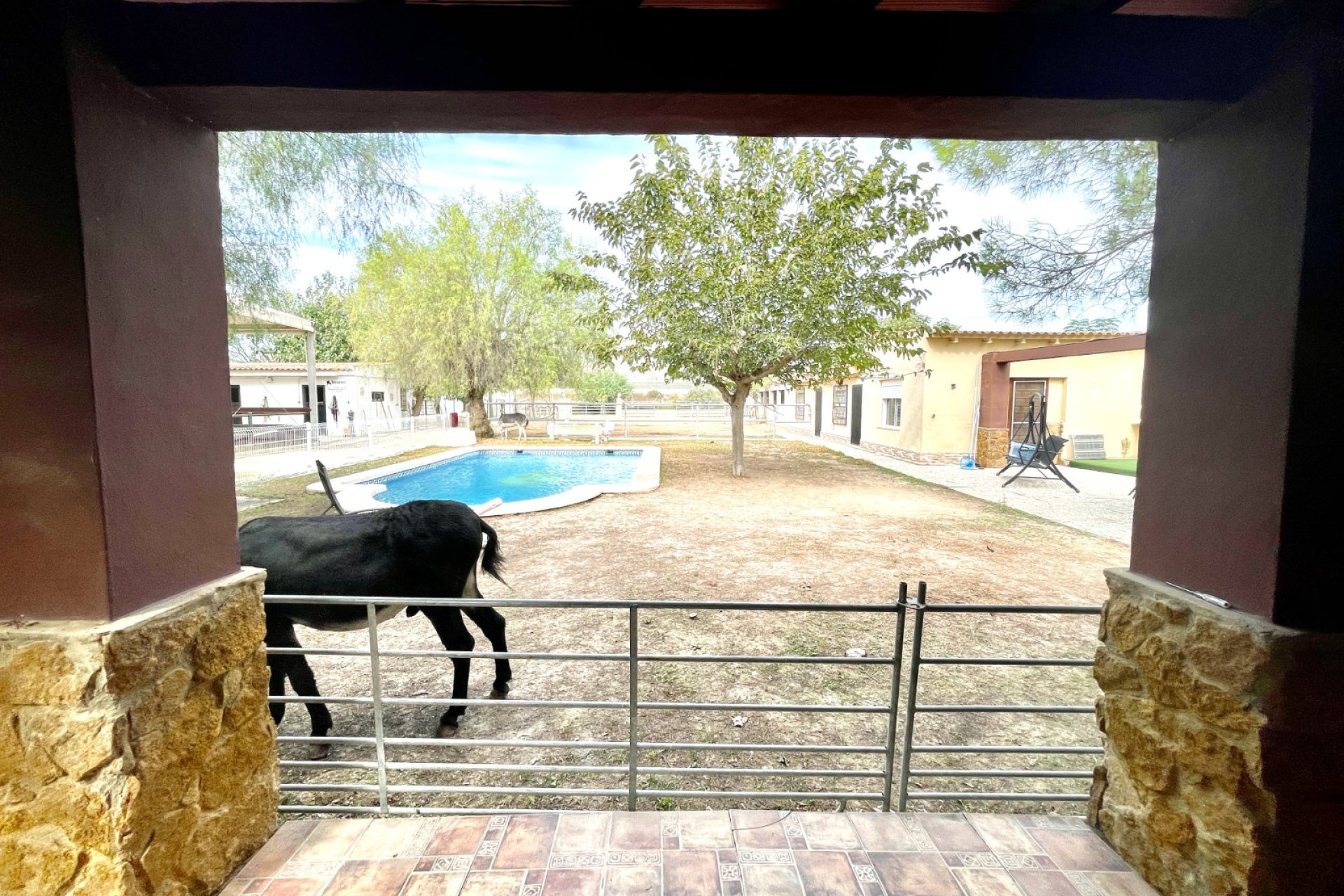 Revente - Finca / Maison Rurale - Orihuela