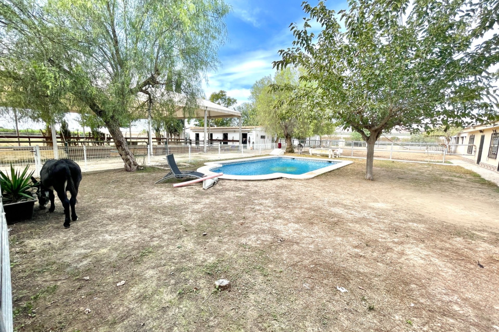 Revente - Finca / Maison Rurale - Orihuela