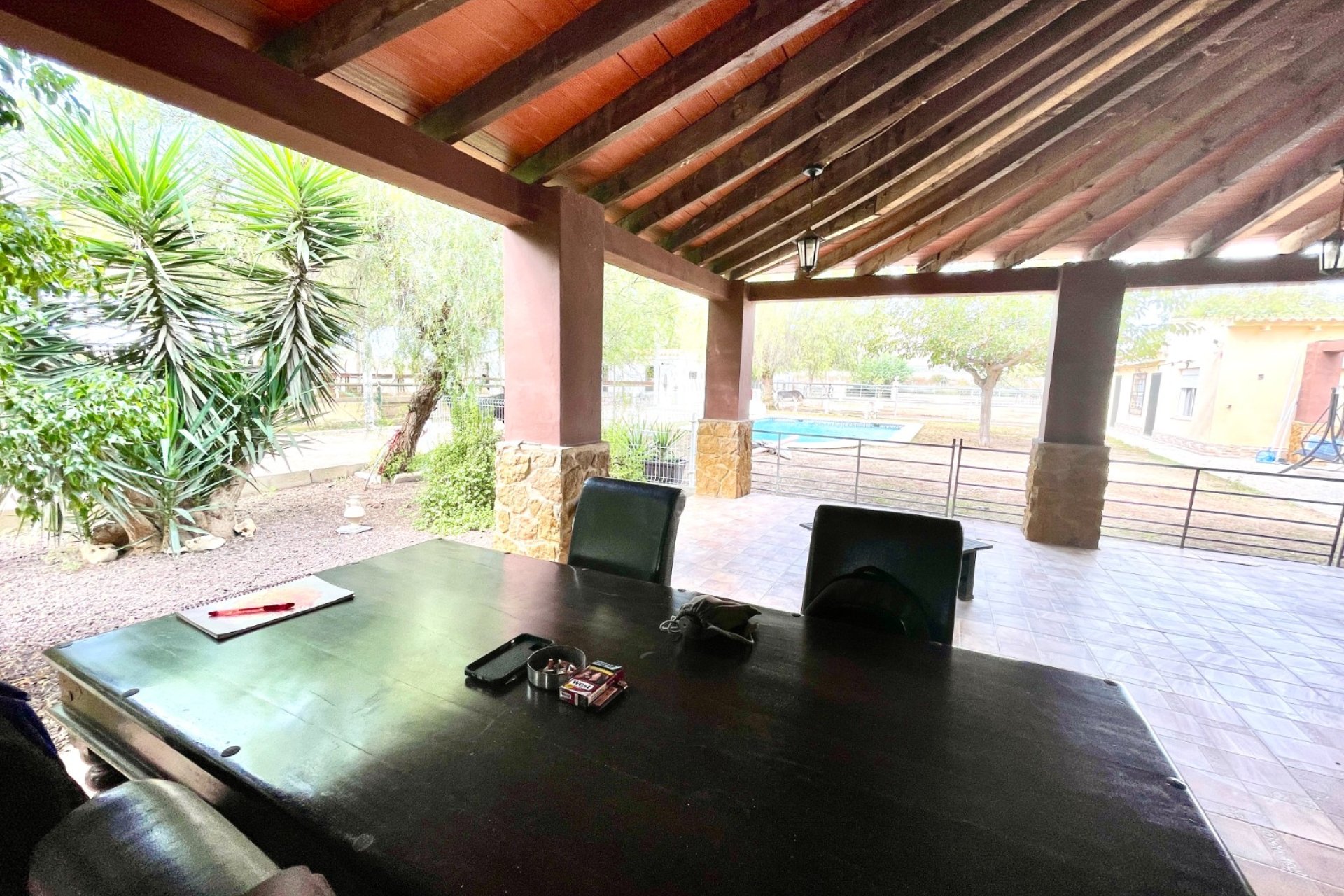 Revente - Finca / Maison Rurale - Orihuela