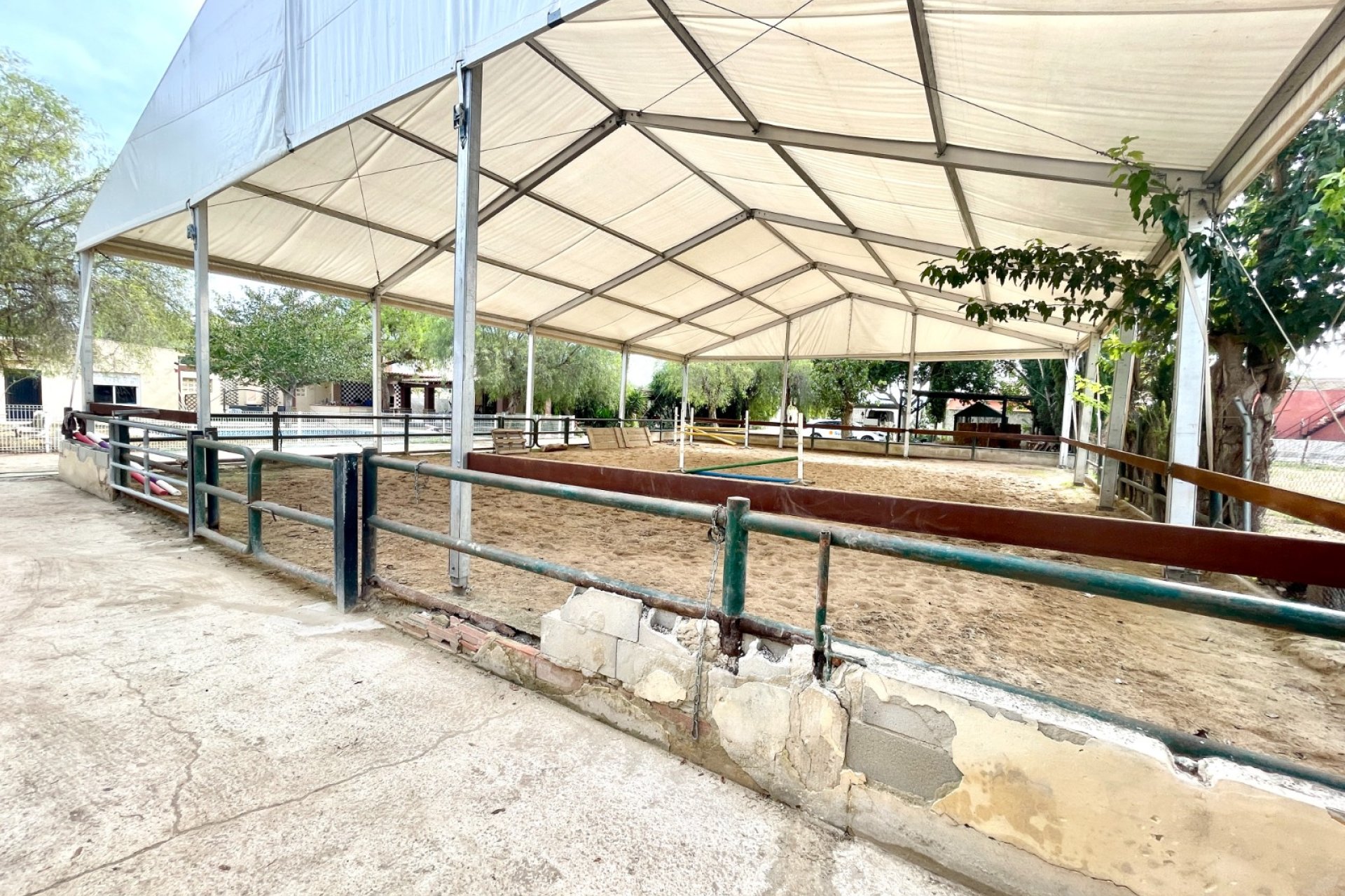 Revente - Finca / Maison Rurale - Orihuela