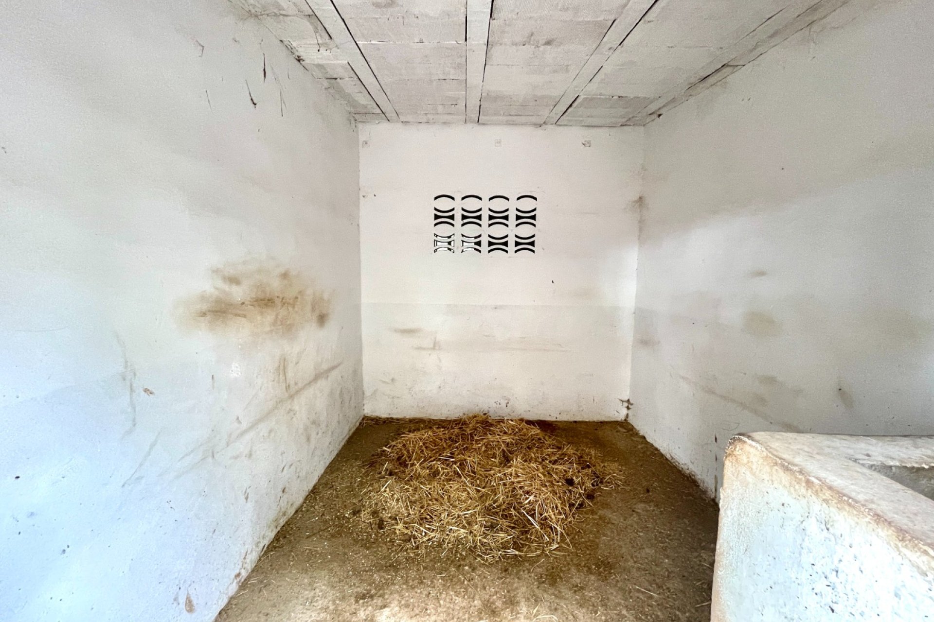 Revente - Finca / Maison Rurale - Orihuela