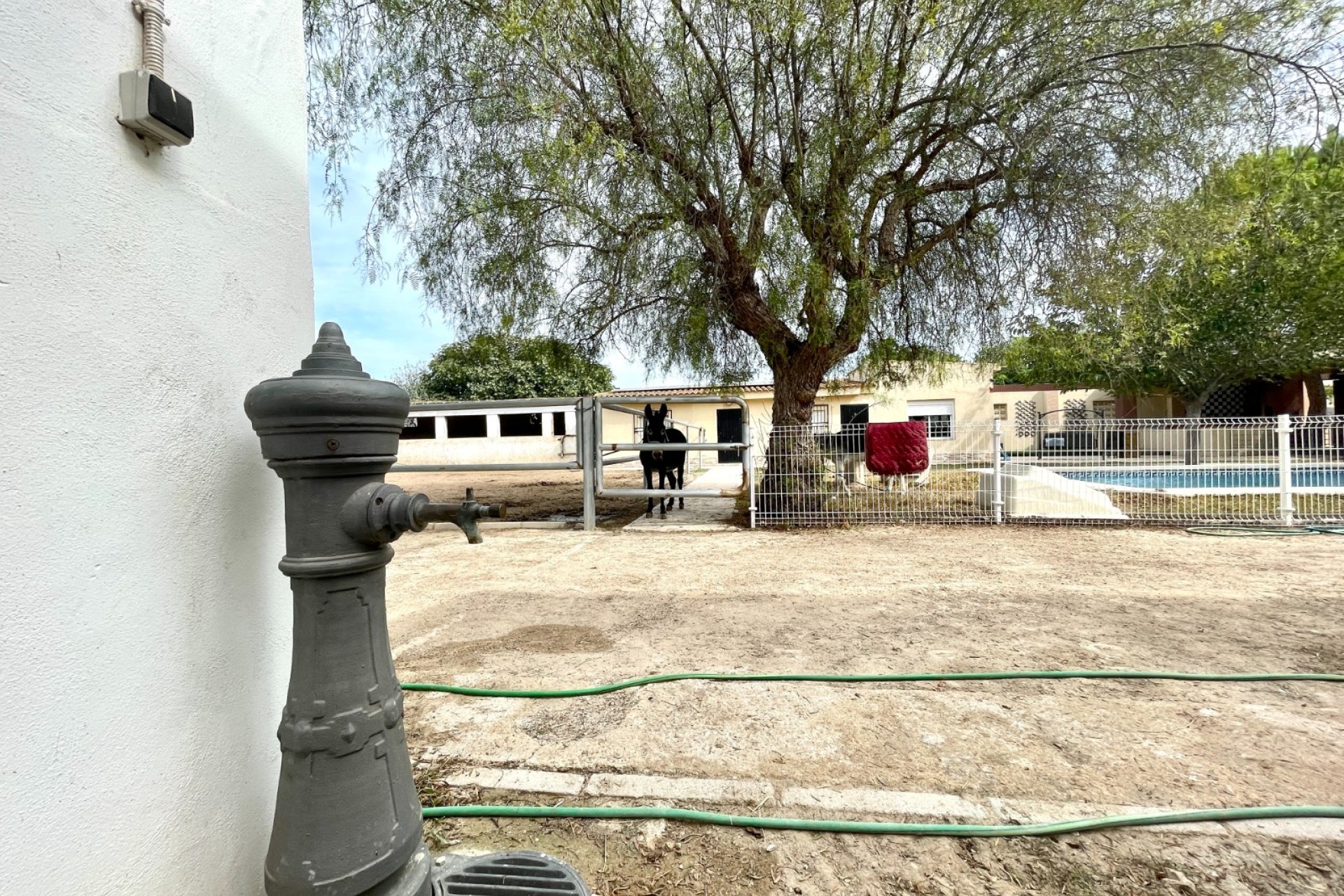 Revente - Finca / Maison Rurale - Orihuela