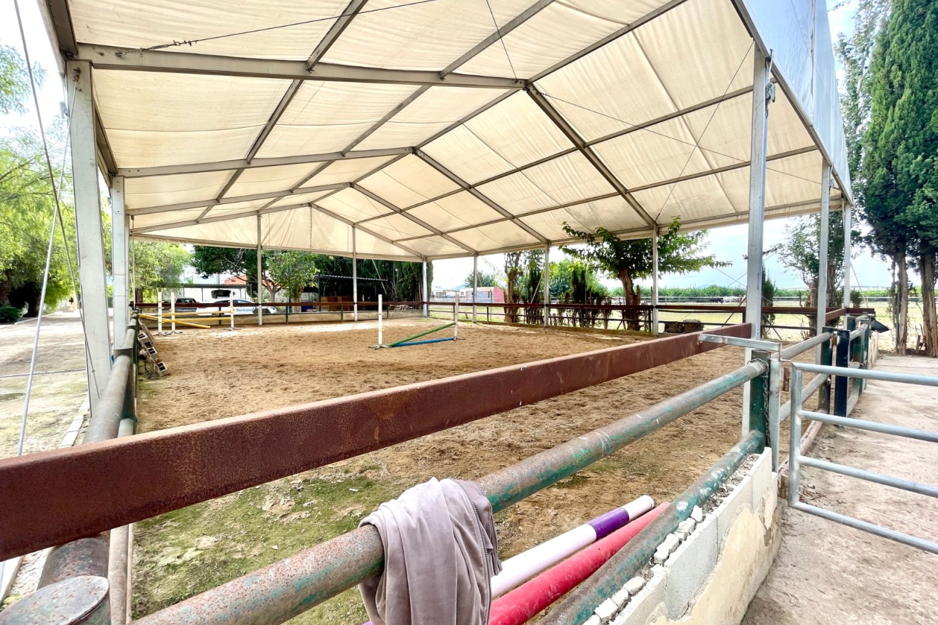 Revente - Finca / Maison Rurale - Orihuela