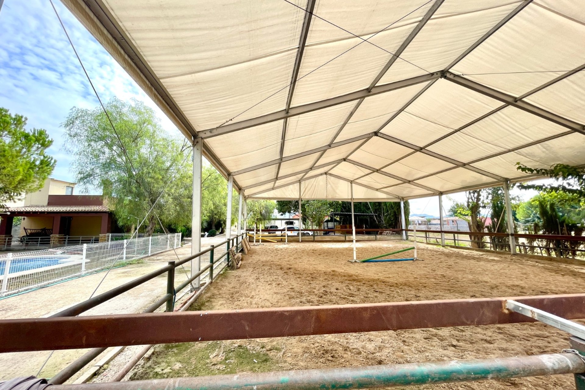 Revente - Finca / Maison Rurale - Orihuela