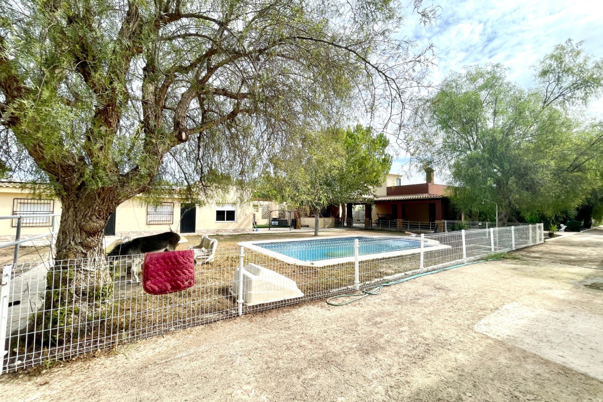Revente - Finca / Maison Rurale - Orihuela