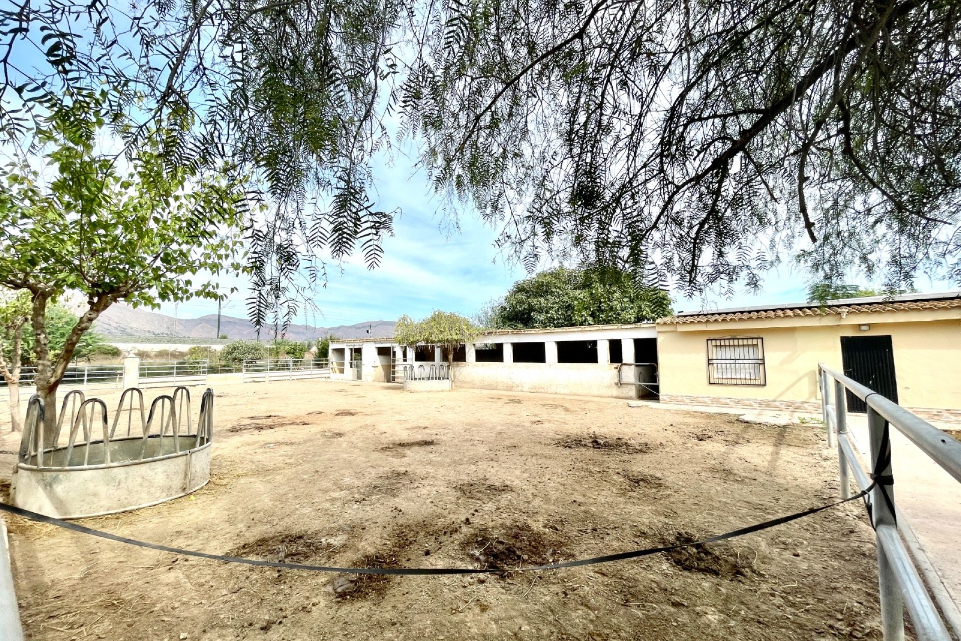 Revente - Finca / Maison Rurale - Orihuela
