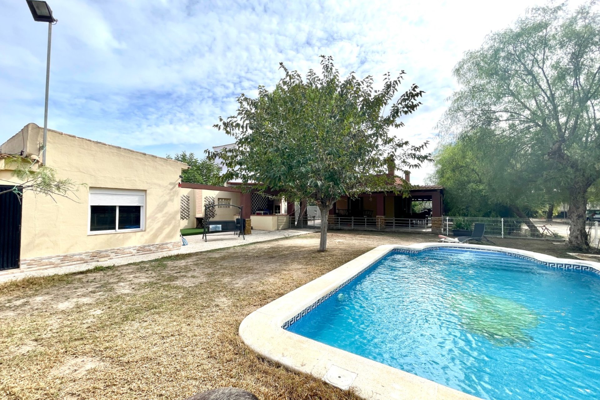 Revente - Finca / Maison Rurale - Orihuela