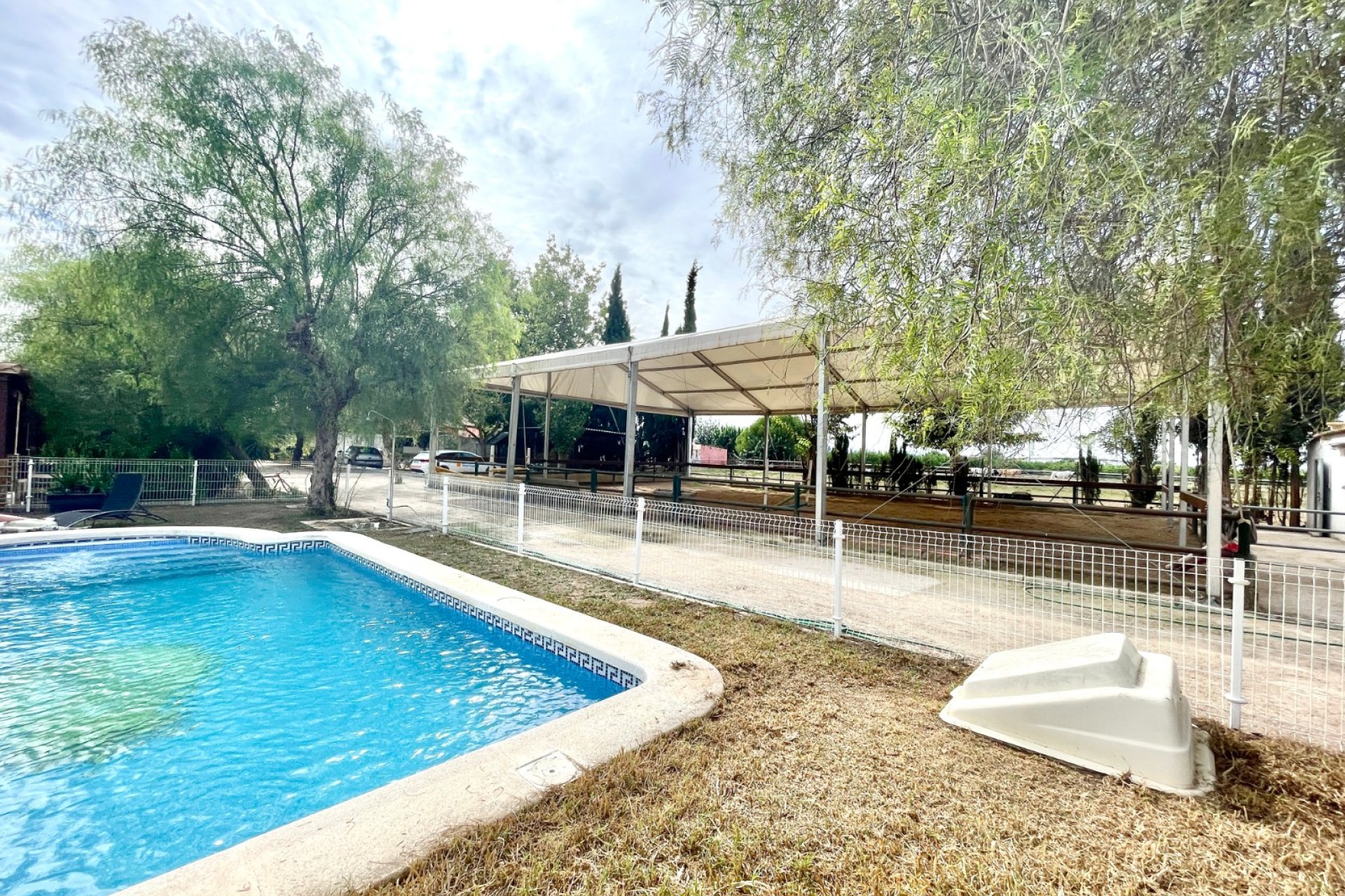 Revente - Finca / Maison Rurale - Orihuela