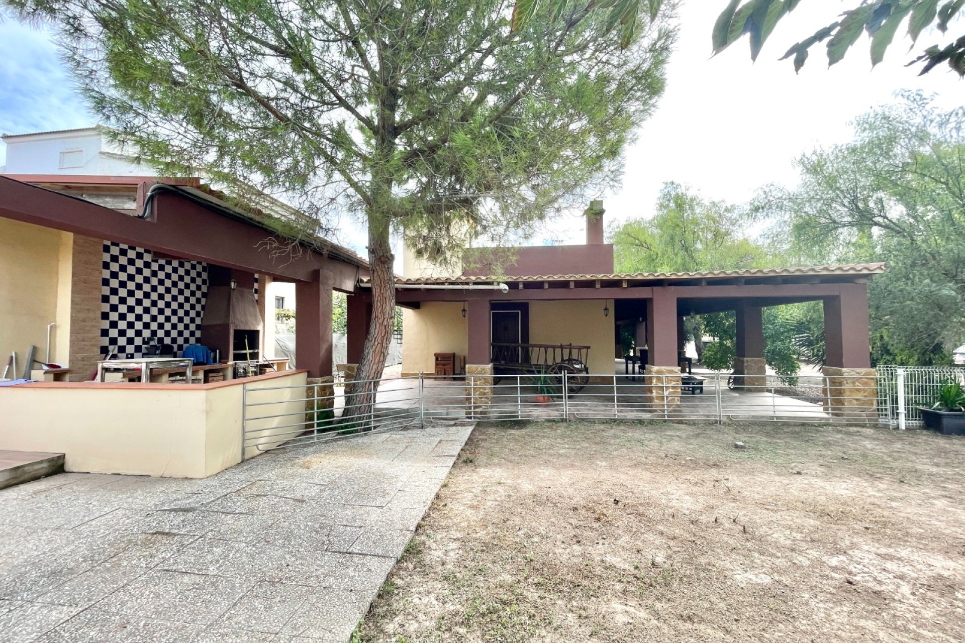 Revente - Finca / Maison Rurale - Orihuela