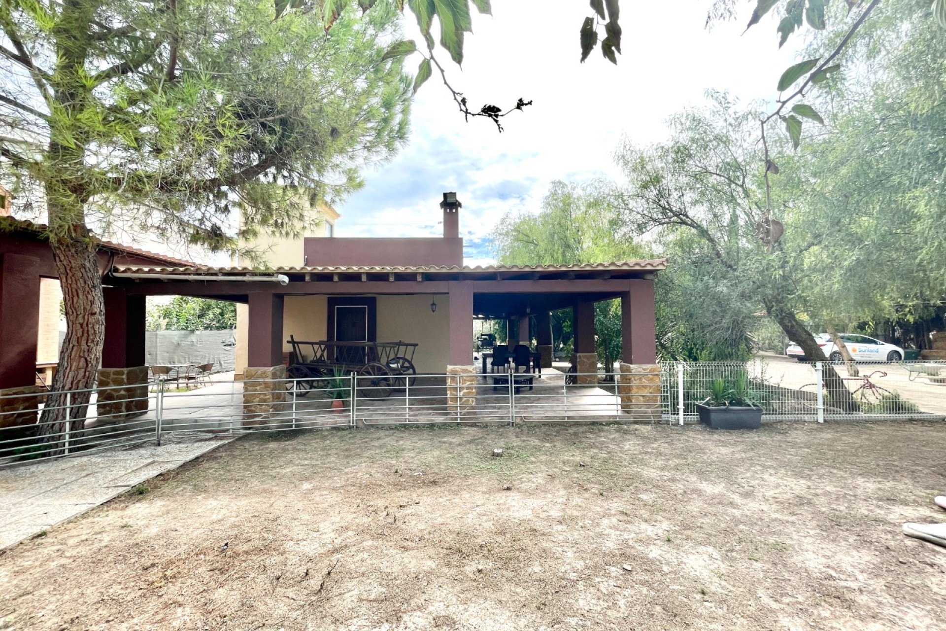 Revente - Finca / Maison Rurale - Orihuela
