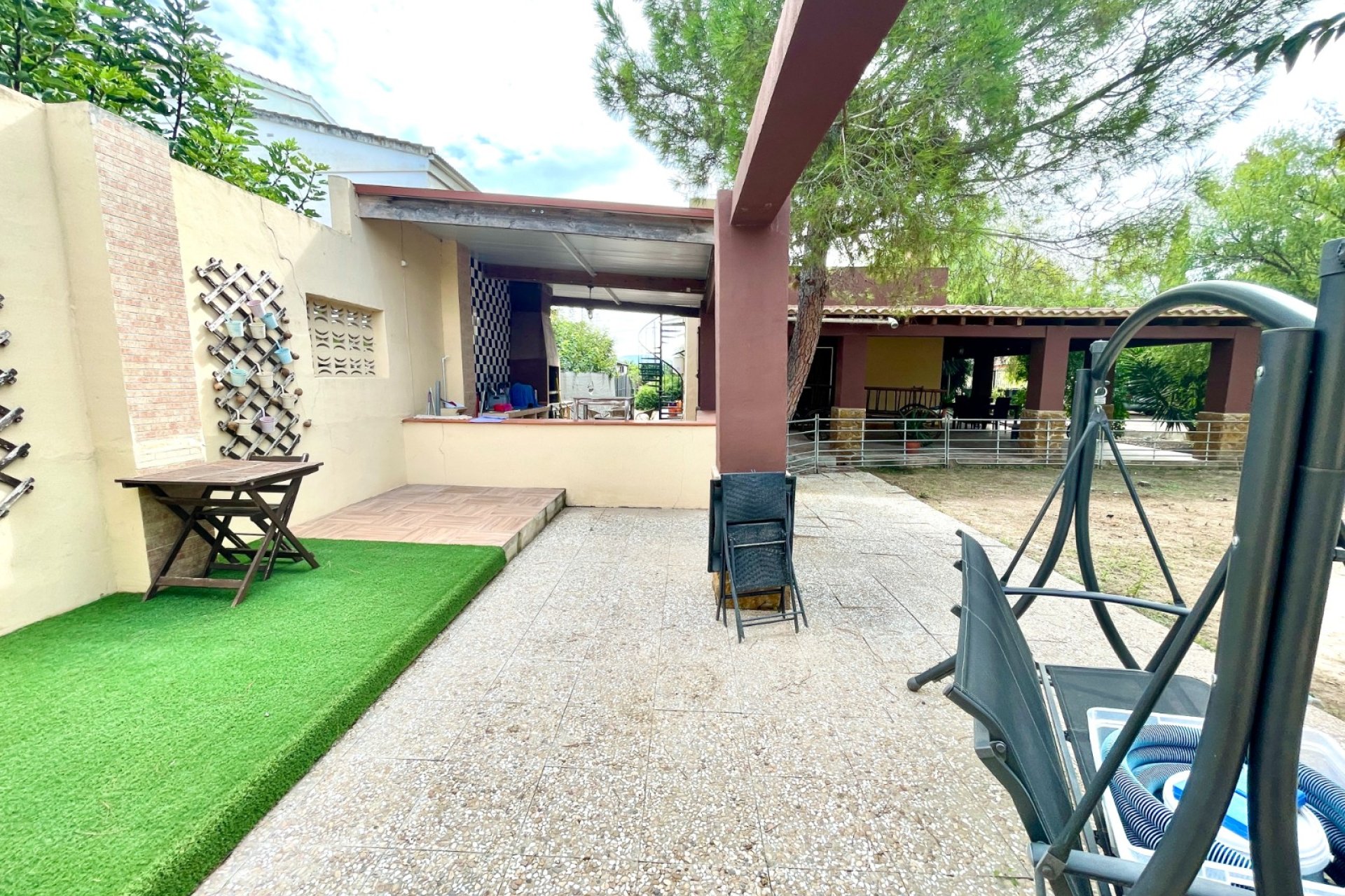 Revente - Finca / Maison Rurale - Orihuela