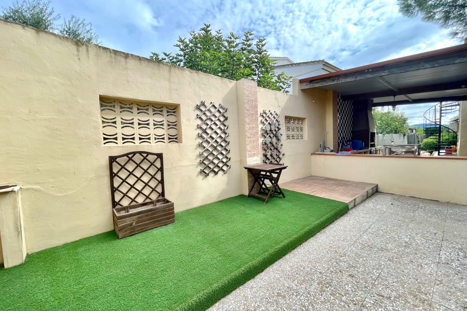 Revente - Finca / Maison Rurale - Orihuela