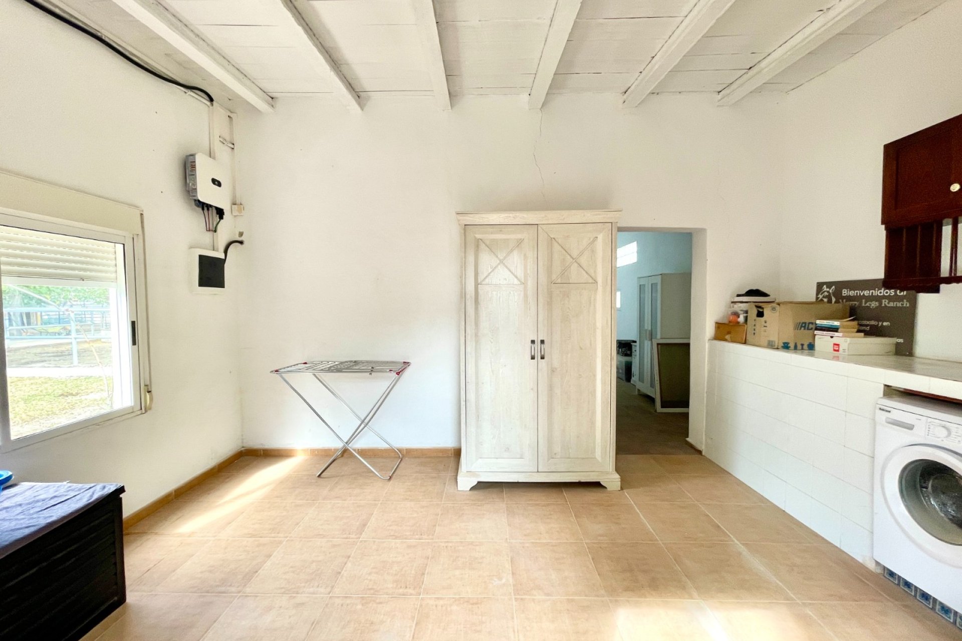 Revente - Finca / Maison Rurale - Orihuela