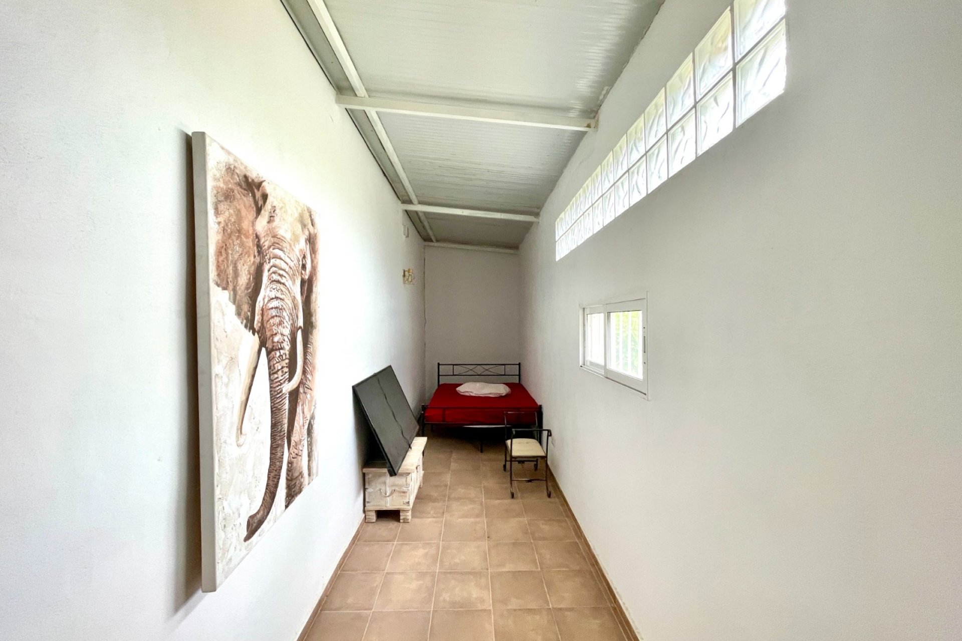Revente - Finca / Maison Rurale - Orihuela