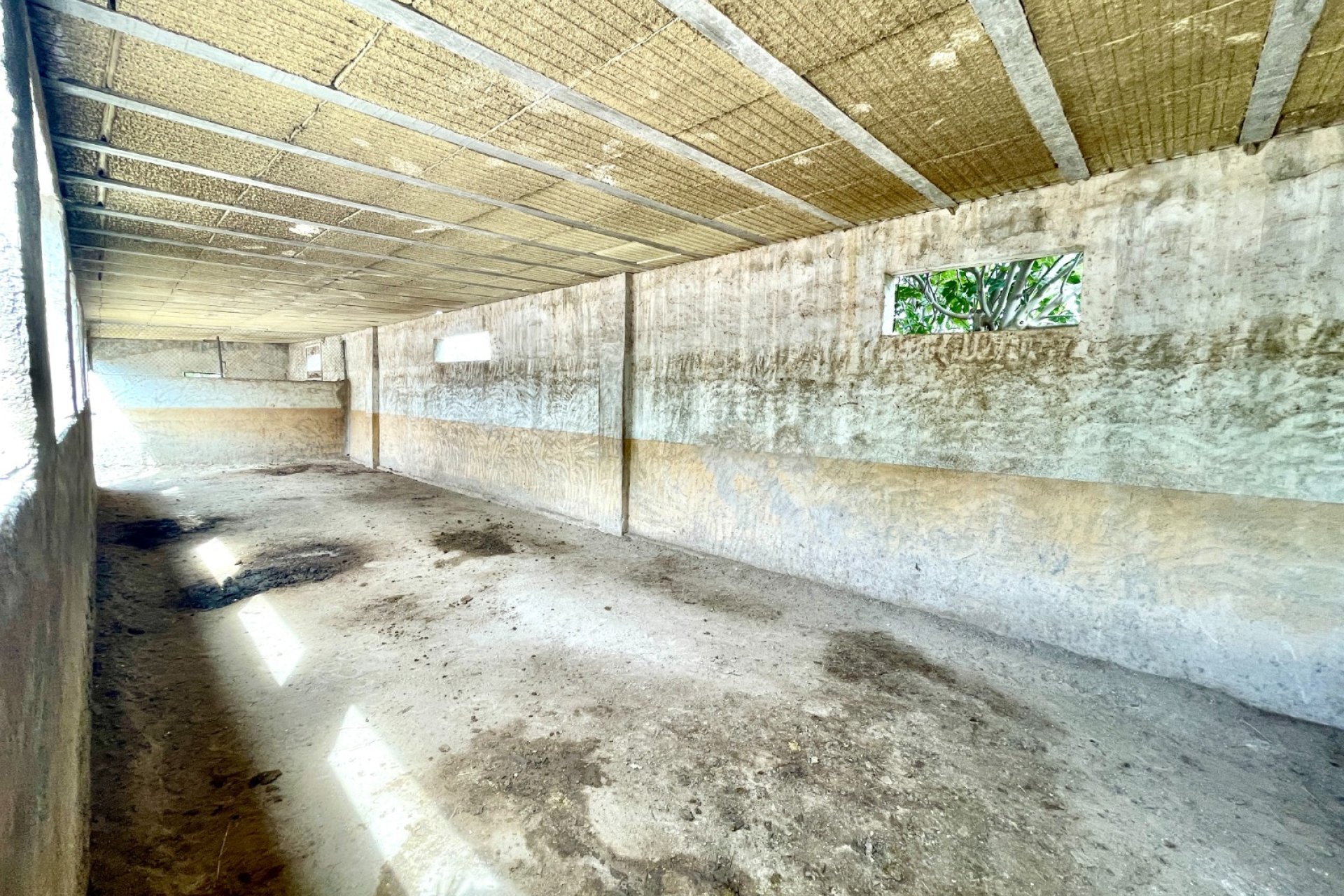 Revente - Finca / Maison Rurale - Orihuela