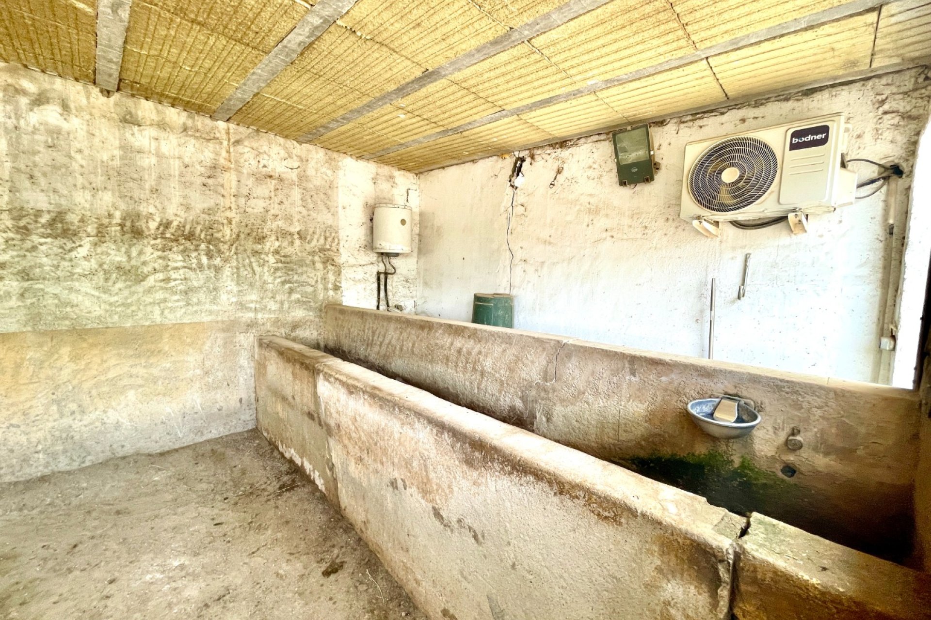 Revente - Finca / Maison Rurale - Orihuela