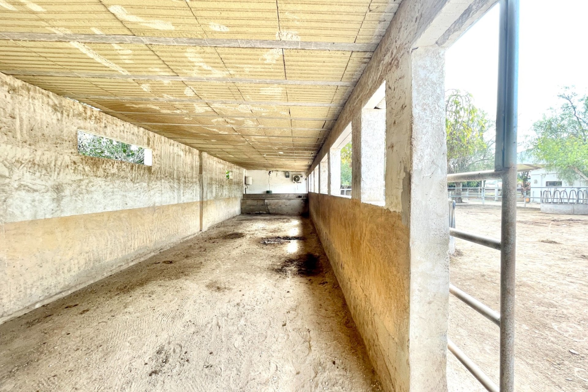 Revente - Finca / Maison Rurale - Orihuela