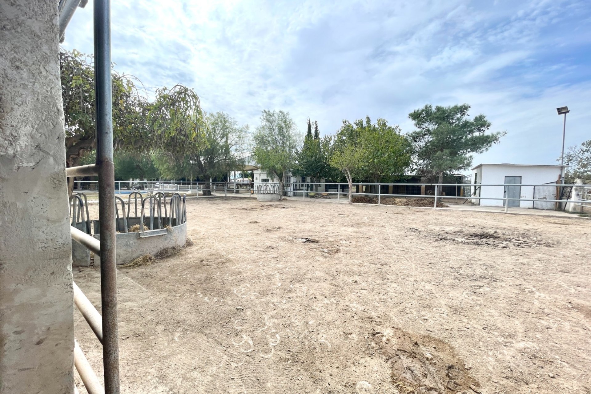 Revente - Finca / Maison Rurale - Orihuela