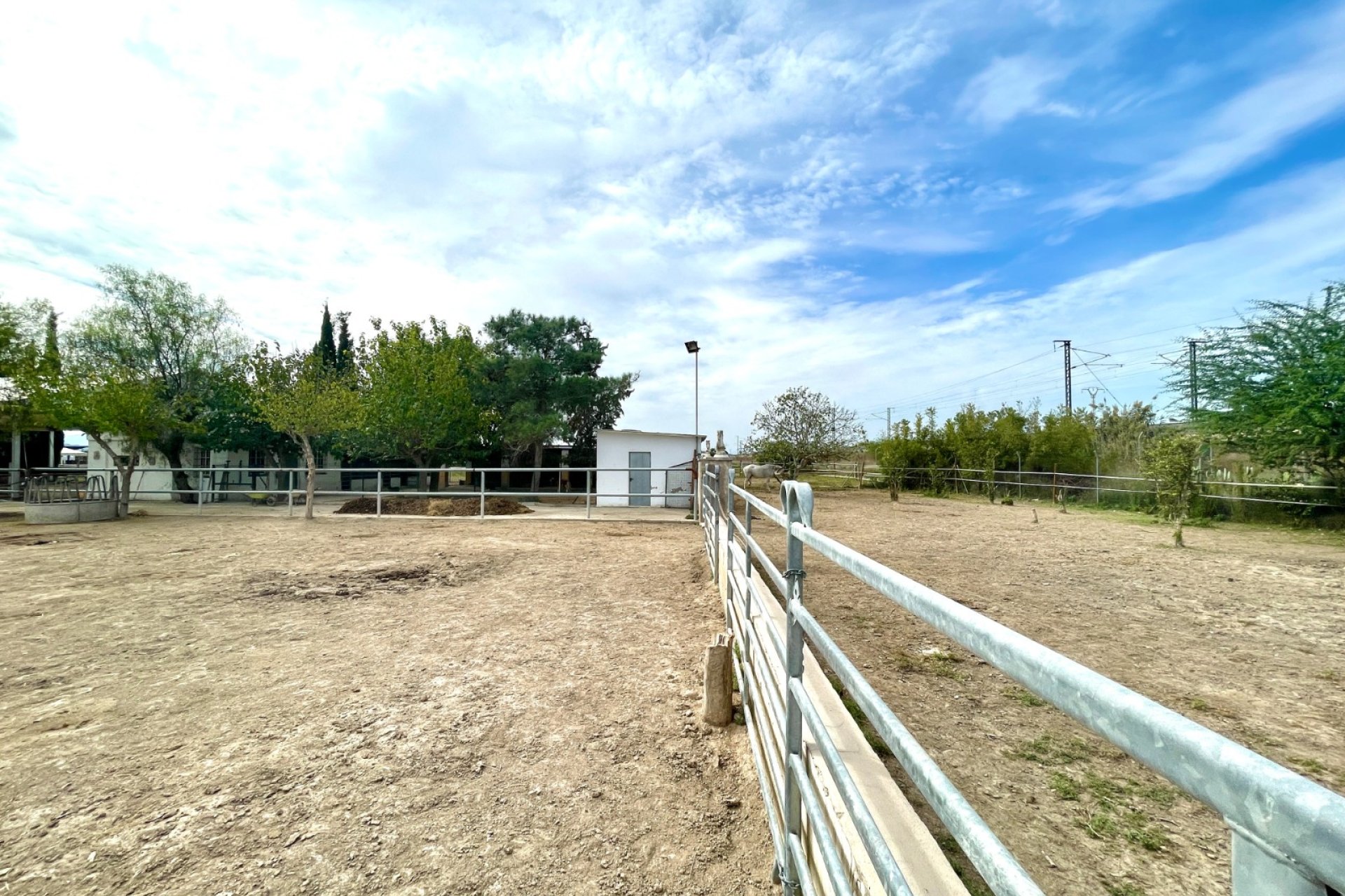 Revente - Finca / Maison Rurale - Orihuela
