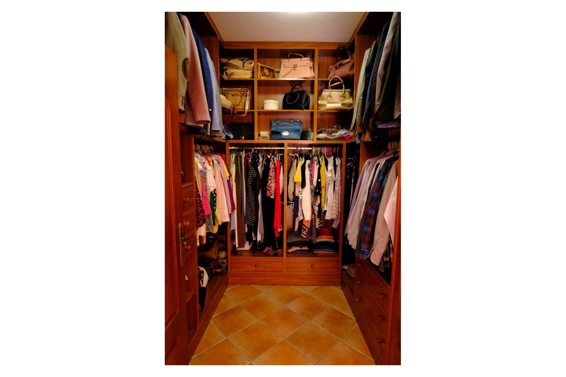 Revente - Finca / Maison Rurale - Orihuela