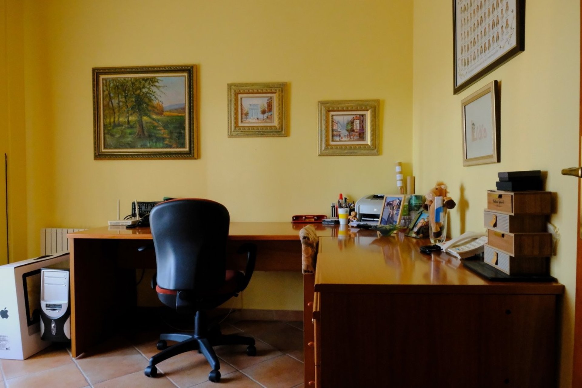 Revente - Finca / Maison Rurale - Orihuela