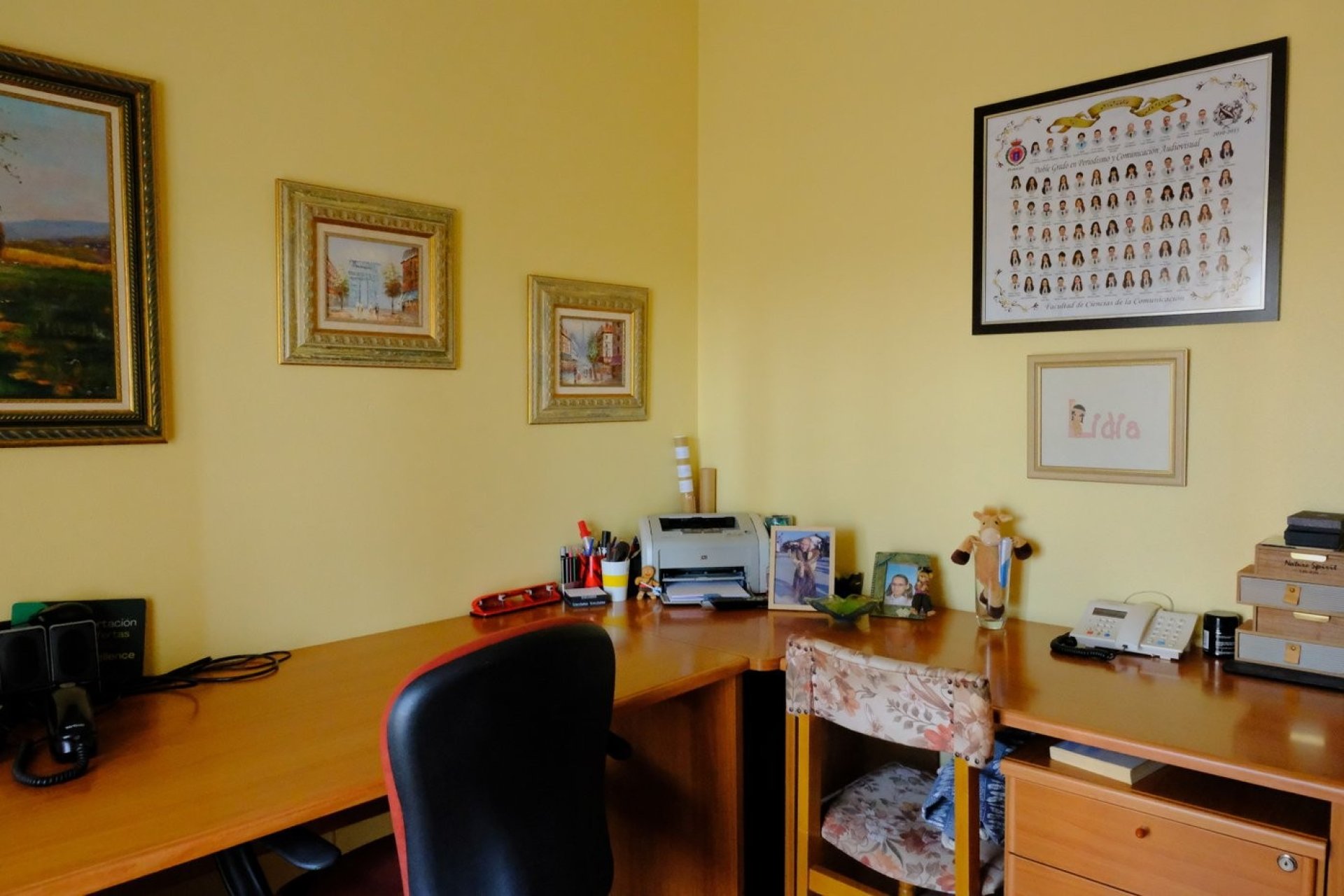 Revente - Finca / Maison Rurale - Orihuela