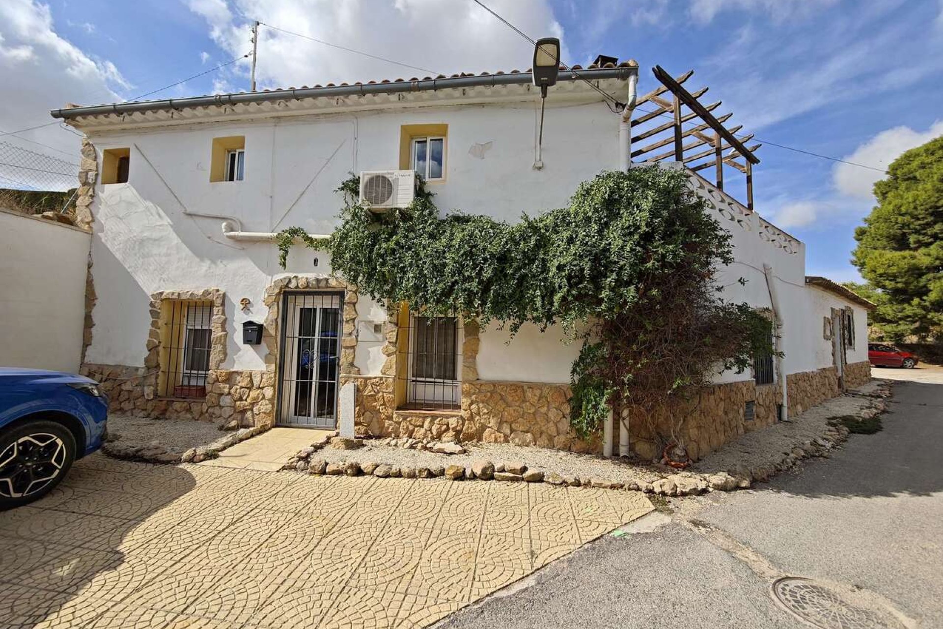 Revente - Finca / Maison Rurale - Raspay