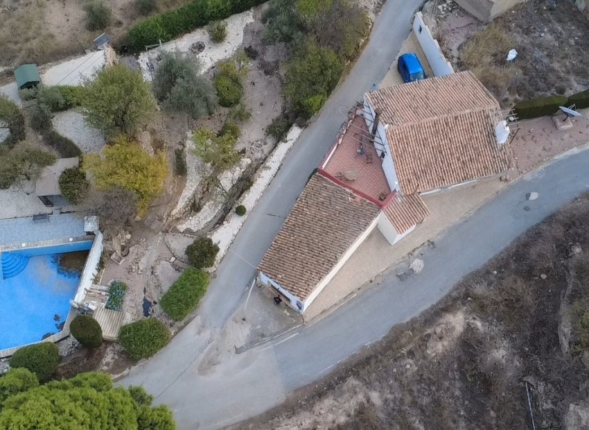 Revente - Finca / Maison Rurale - Raspay