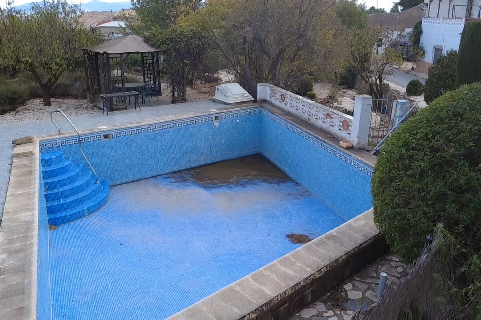 Revente - Finca / Maison Rurale - Raspay