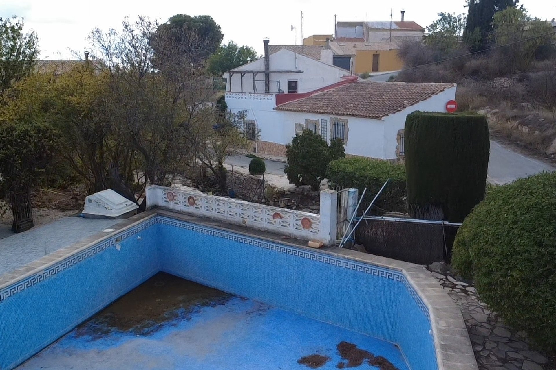 Revente - Finca / Maison Rurale - Raspay