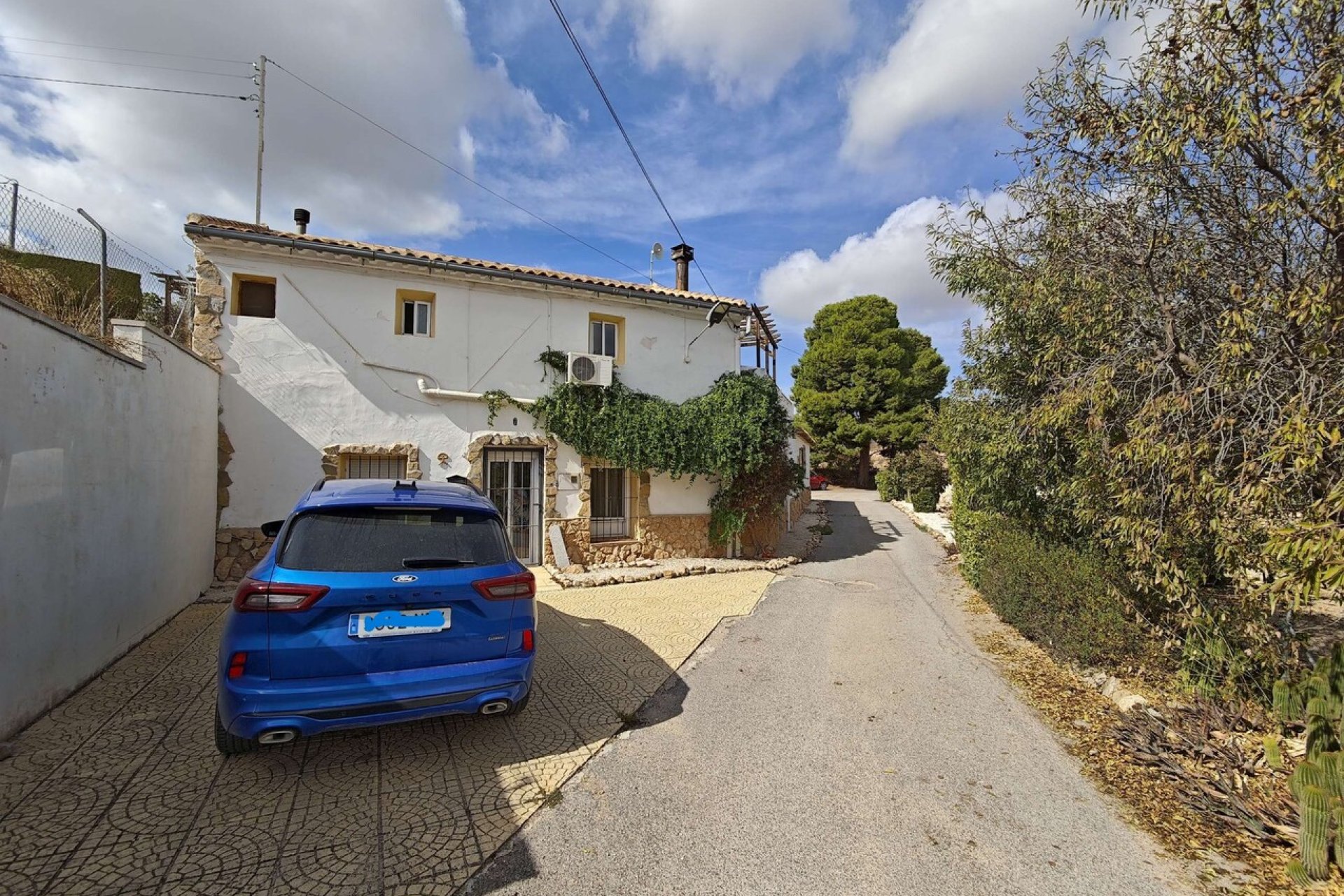 Revente - Finca / Maison Rurale - Raspay