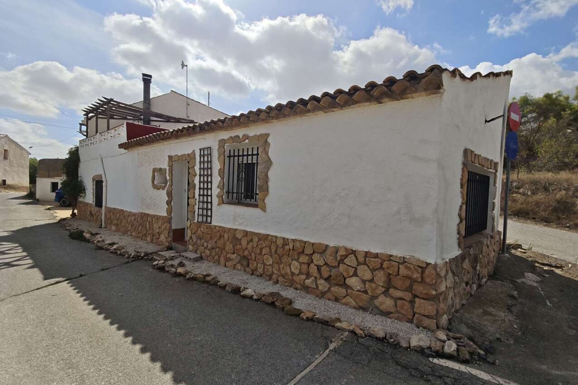 Revente - Finca / Maison Rurale - Raspay