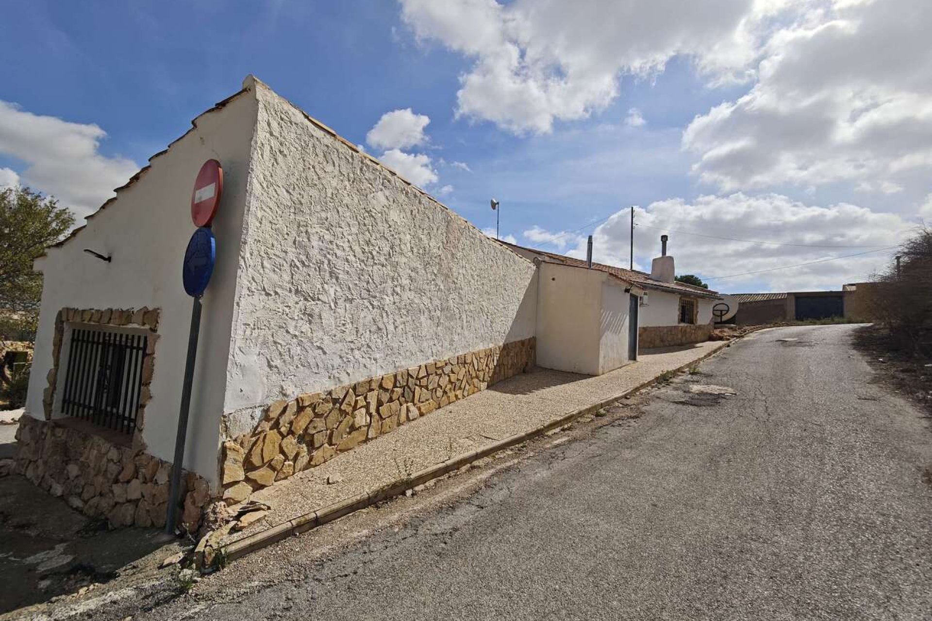 Revente - Finca / Maison Rurale - Raspay