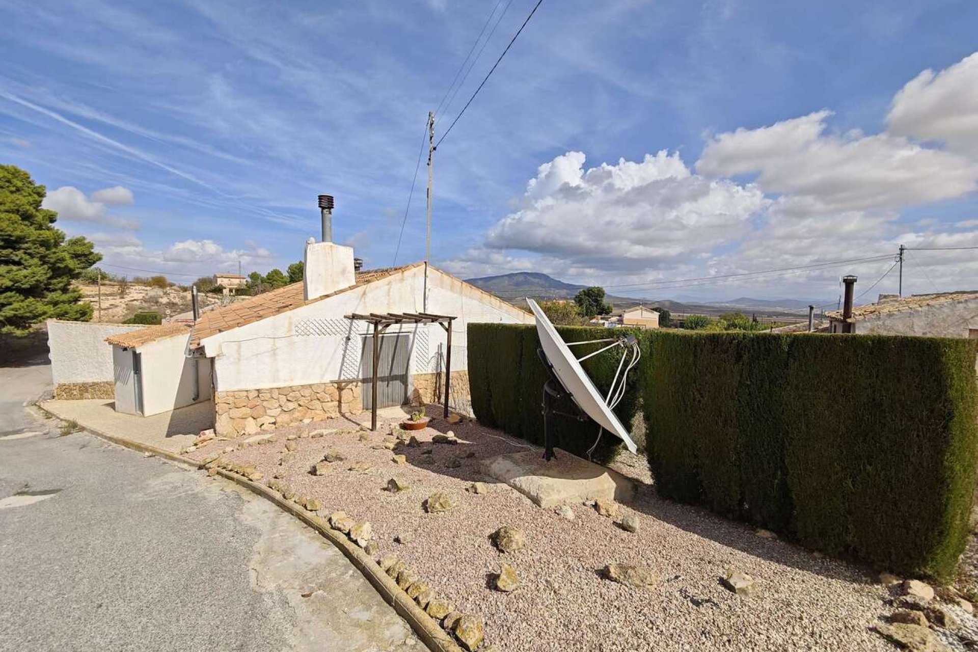 Revente - Finca / Maison Rurale - Raspay