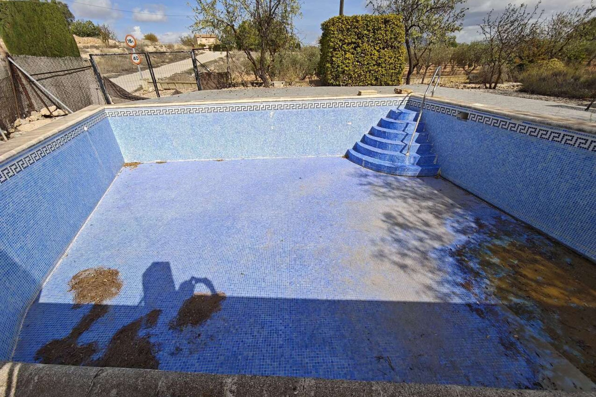 Revente - Finca / Maison Rurale - Raspay