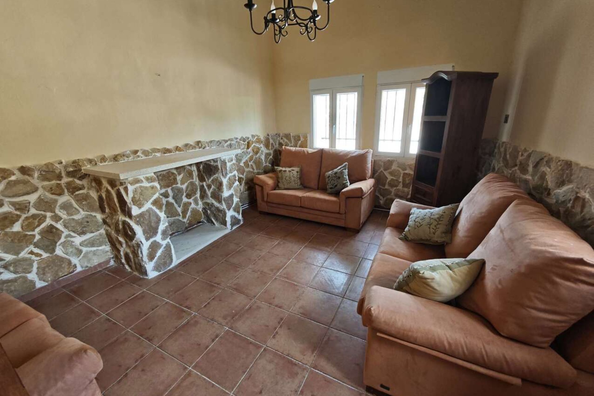 Revente - Finca / Maison Rurale - Raspay