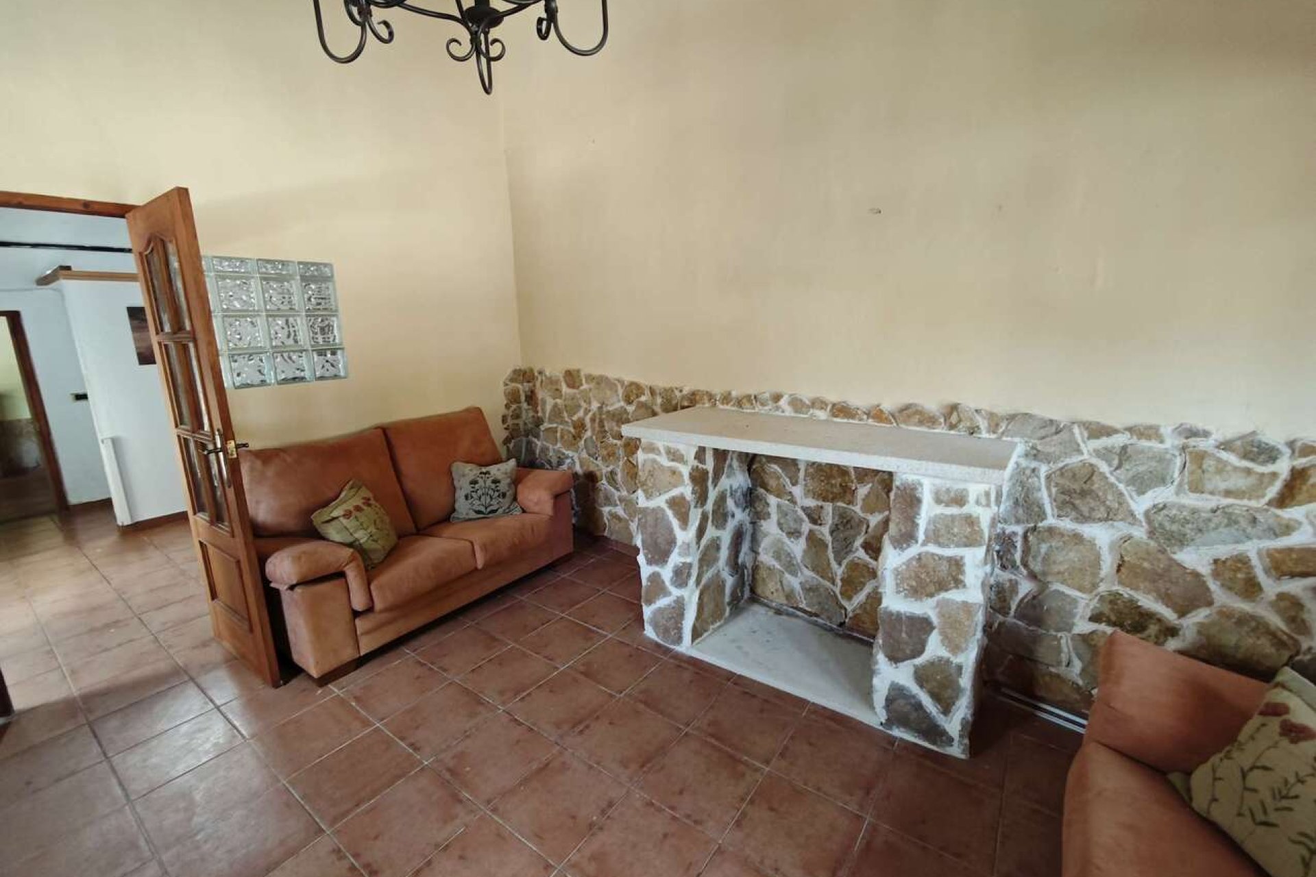 Revente - Finca / Maison Rurale - Raspay