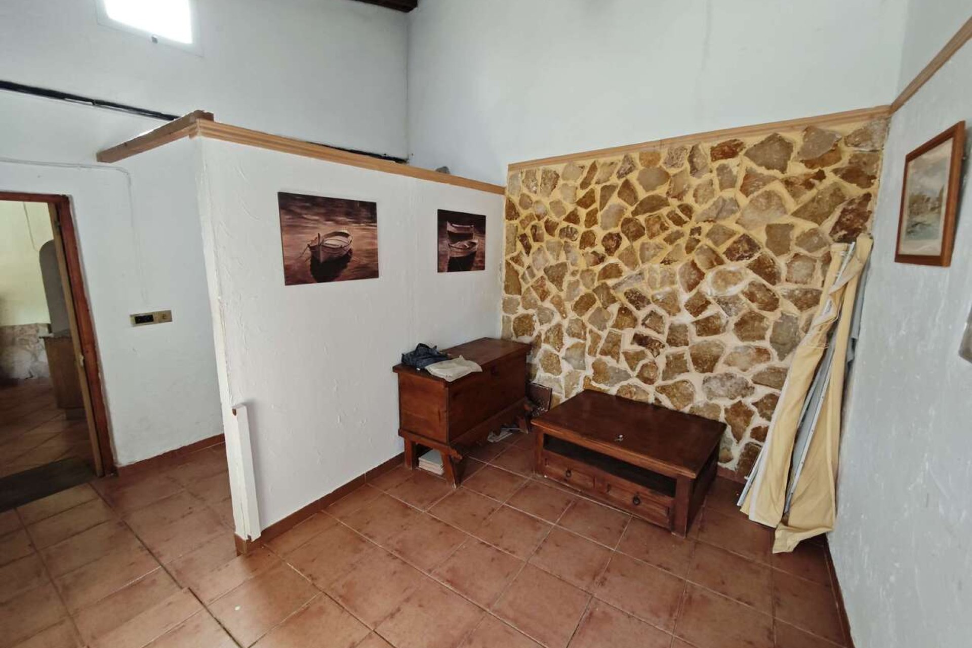 Revente - Finca / Maison Rurale - Raspay