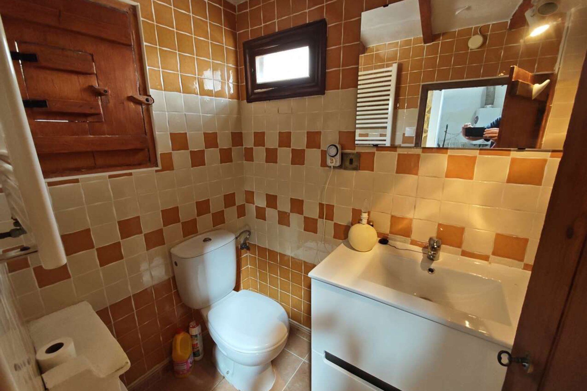 Revente - Finca / Maison Rurale - Raspay