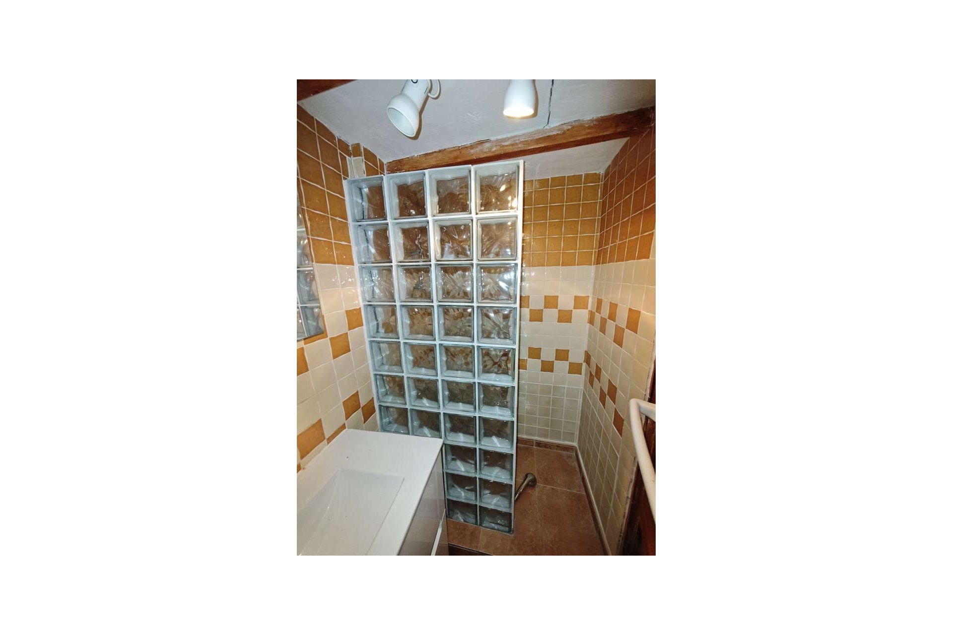 Revente - Finca / Maison Rurale - Raspay