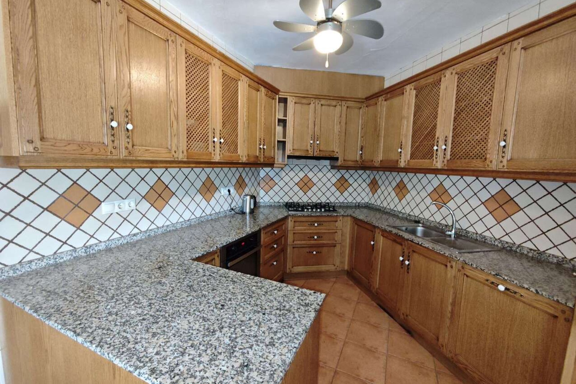 Revente - Finca / Maison Rurale - Raspay