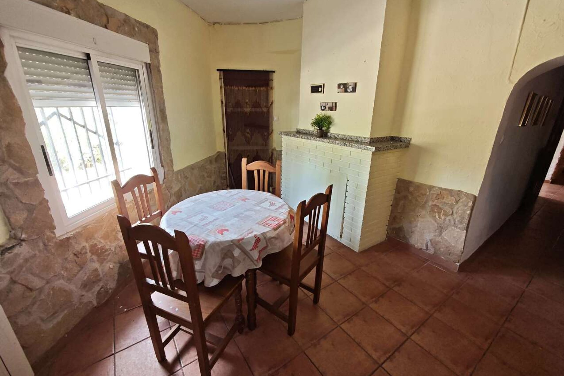 Revente - Finca / Maison Rurale - Raspay