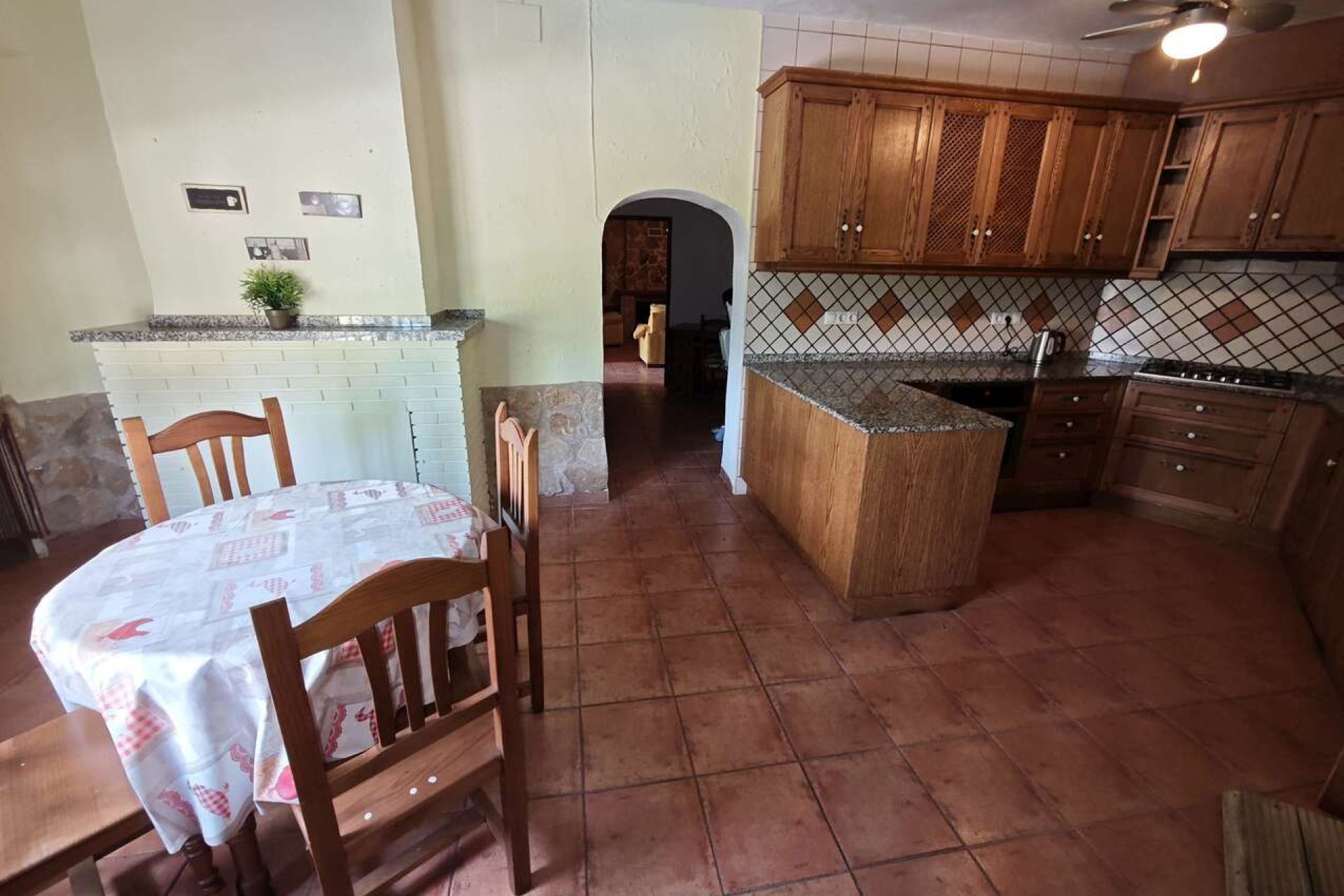 Revente - Finca / Maison Rurale - Raspay