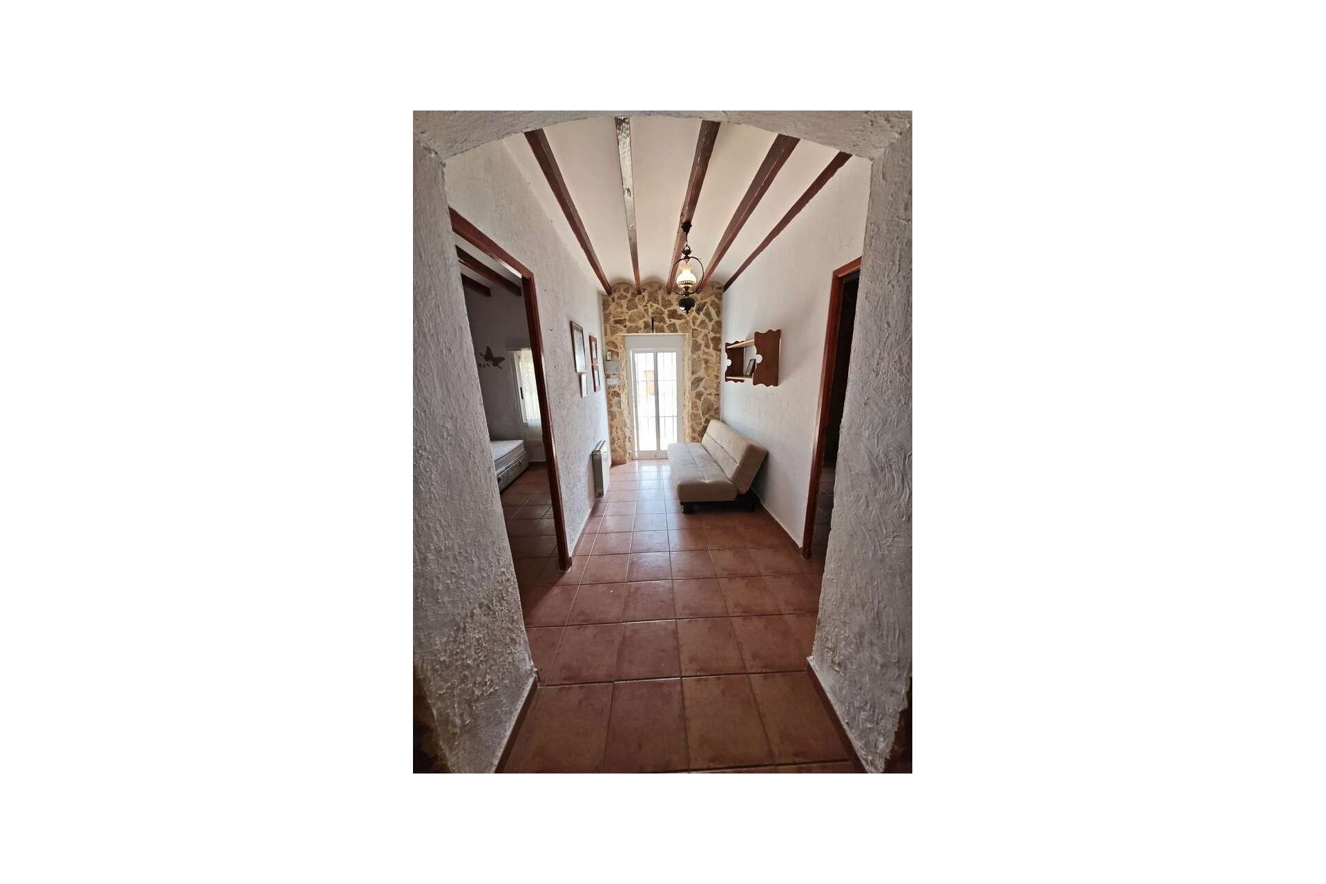 Revente - Finca / Maison Rurale - Raspay