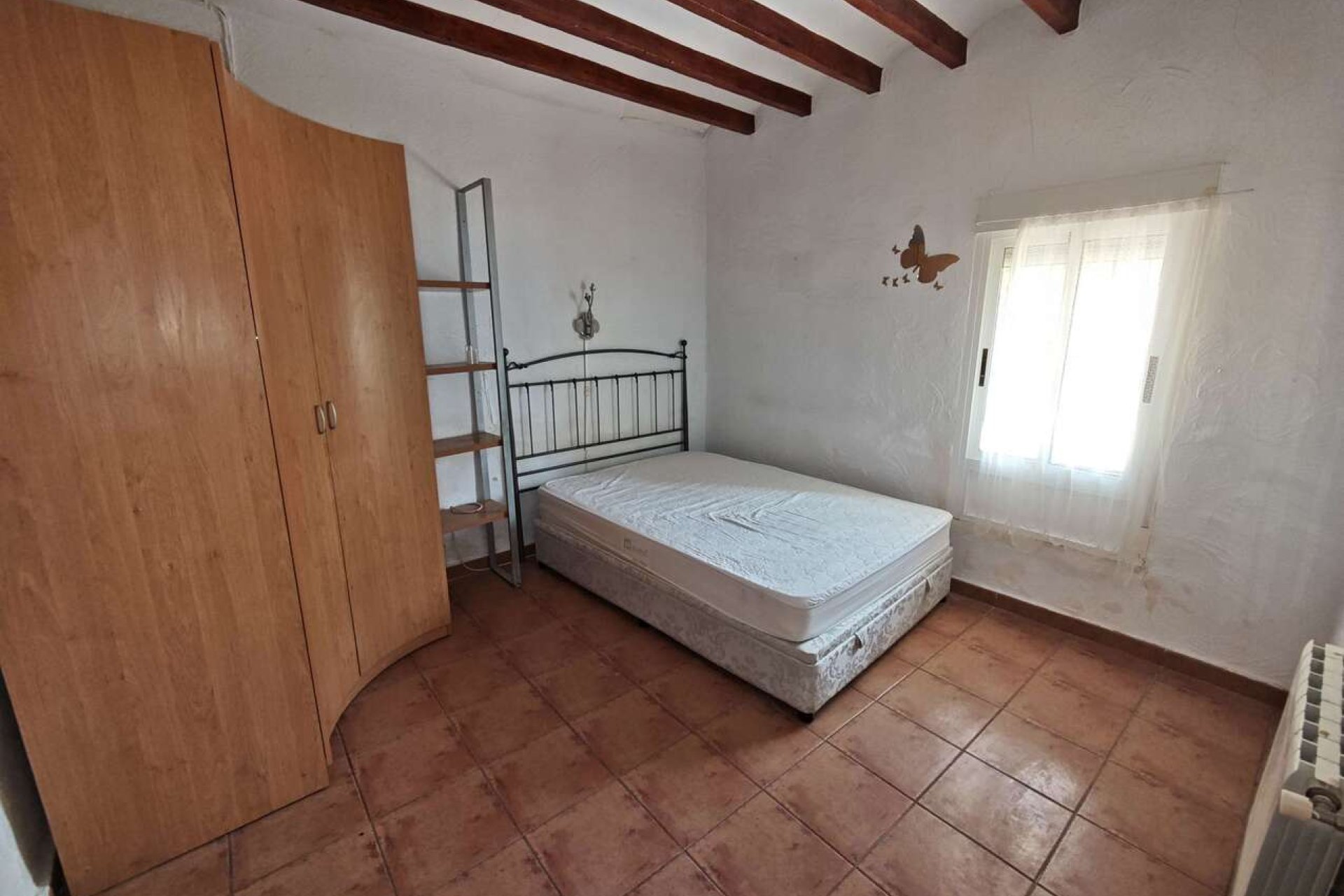 Revente - Finca / Maison Rurale - Raspay